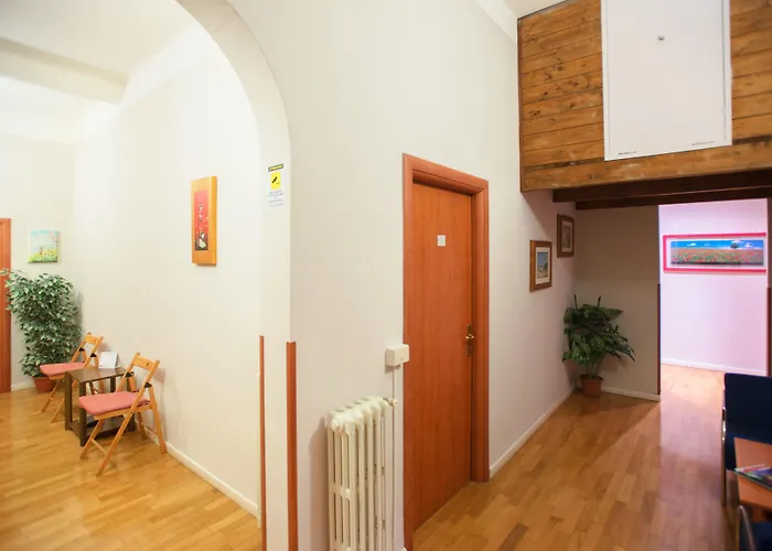 Gialel B&B